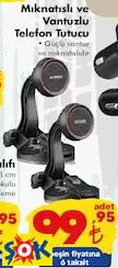 MIKNATISLI VE VANTUZLU TELEFON TUTUCU MIKNATISLI VE VANTUZLU TELEFON TUTUCU